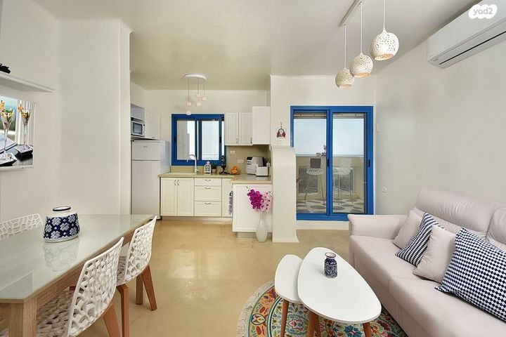 דירה, העלייה 75, עמידר, נהריה