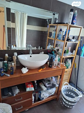 דירה, השומרון 9, אגרובנק, חולון