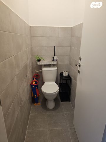 דירה, רבינא 5, דובב מישרים / רמת בית שמש ד-1, בית שמש