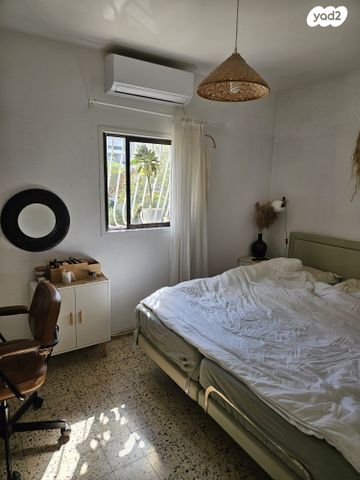 דירה, הבנים 115, גבעת נוף, נס ציונה