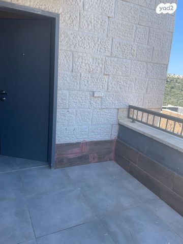 יחידת דיור, הירדן 15, כרם רעים, טלמון