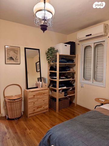 דירה, הגיחון 9, מכללת תל אביב יפו, דקר, תל אביב יפו