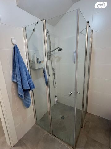 יחידת דיור, הידידות 1, שרונה, כפר יונה