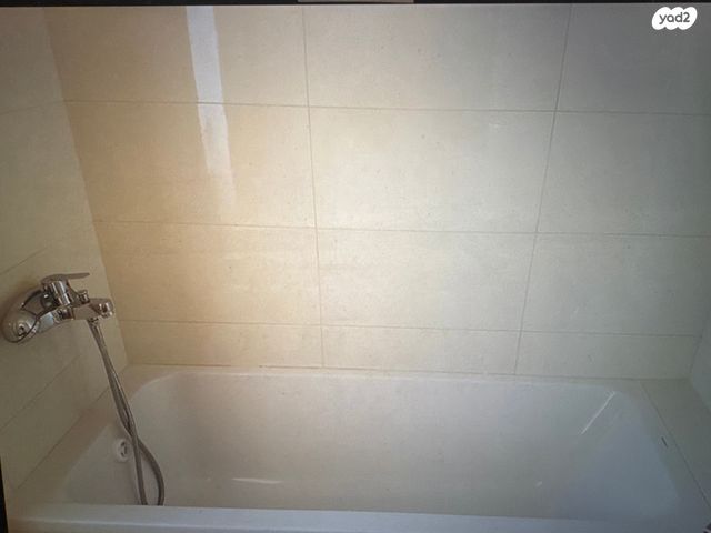 דירה, לכיש 12, הפארק, חדרה