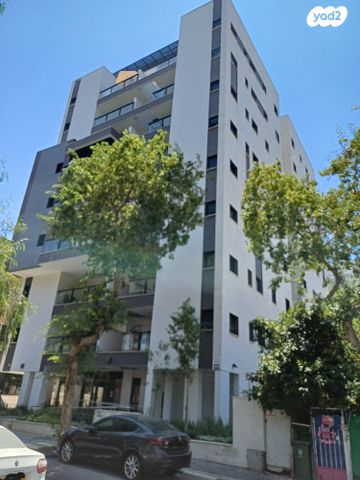 דירה, יוסף הגלילי 17, שכונת בן גוריון, מרכז העיר ג', רמת גן