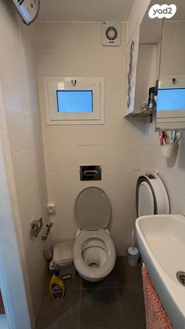 יחידת דיור, האלון 8, רמות יצחק, נשר