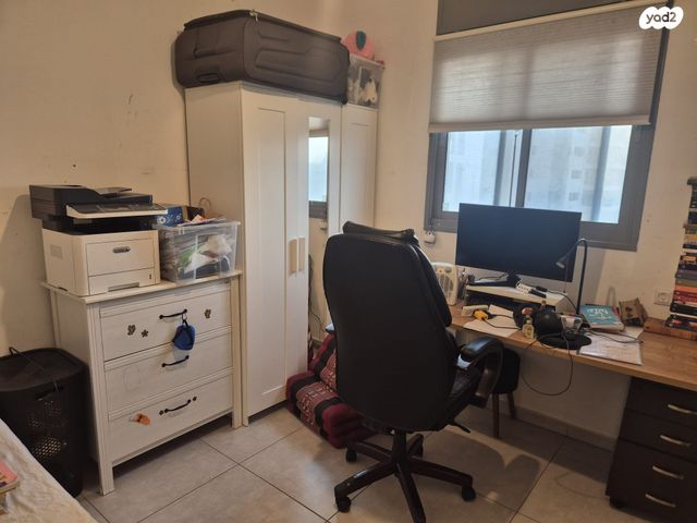 דירה, חיים הרצוג 13, פסגות אפק, ראש העין