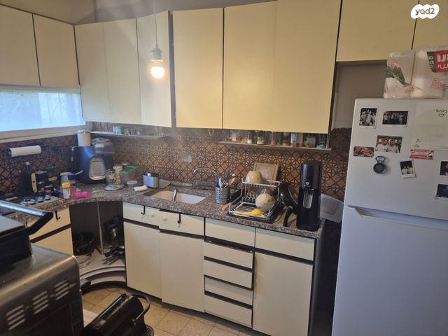 דירה, אליעזר בן יהודה 21, שכונה ב', באר שבע