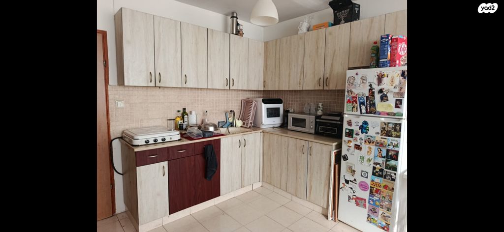 דירה, דרך נגבה 5, תל יהודה, רמת גן