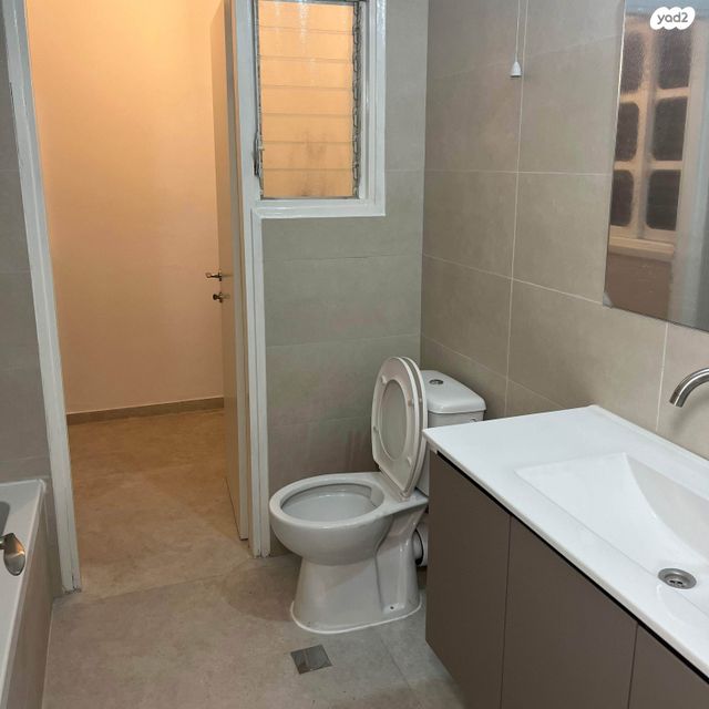 דירה, השריון 4, נווה כרמית, נס ציונה