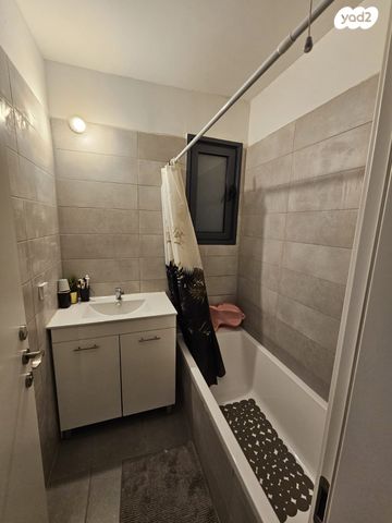 דירה, רבינא 5, דובב מישרים / רמת בית שמש ד-1, בית שמש