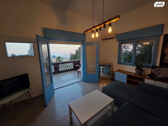 דירה, ארלוזורוב 61, הדר עליון, חיפה