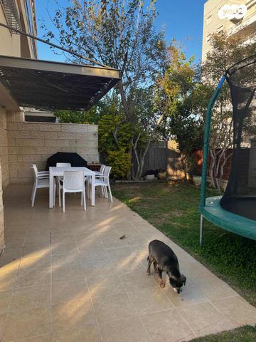 דירת גן, נחל צלמון 23, צור יצחק, צור יצחק