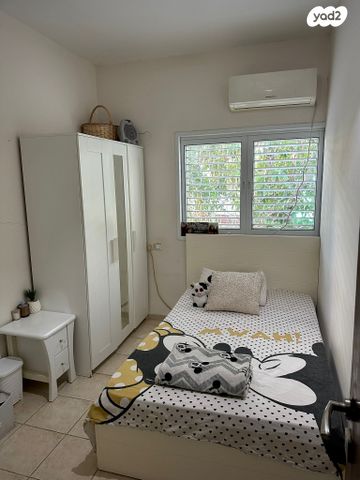 דירת גן, הרב משה בלוי 22, שיפר, פתח תקווה