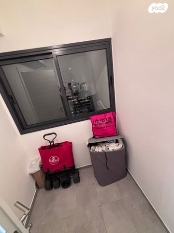 דירה, עין הנצי"ב 4, אגמים מזרח, אשקלון