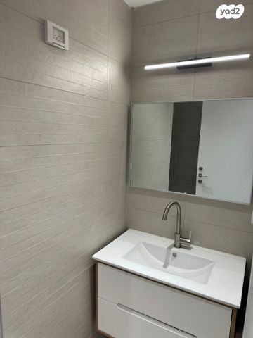 דירה, ויצמן 86, הצפון החדש - צפון, תל אביב יפו