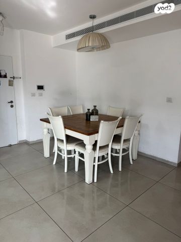 דירה, יהודה הנשיא 15, קרית שמואל, טבריה