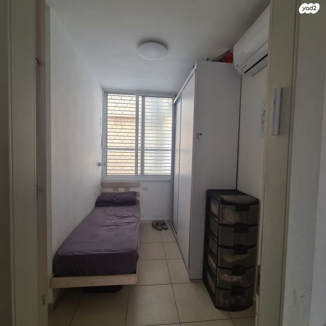 דירה, פתייה 5, נגבה, רמת גן