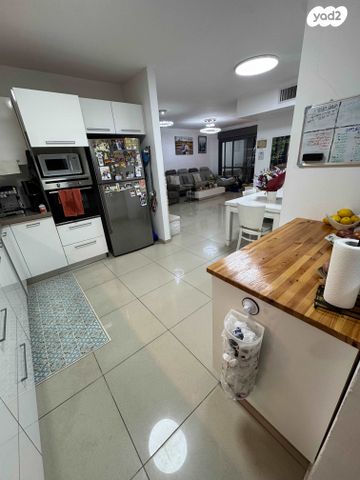 דירה, שושנה דמארי 20, קרית האמנים, מצליח, רמלה