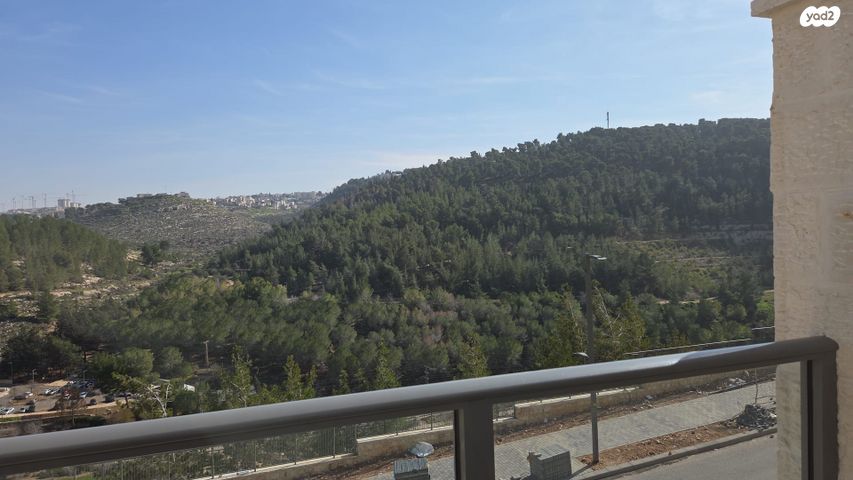 דירה, קניון ירושלים מלחה 1, מלחה, מנחת, ירושלים