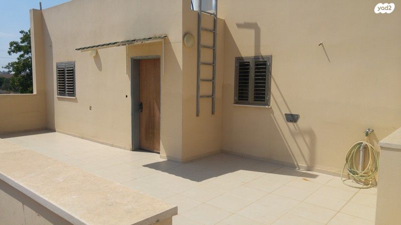 יחידת דיור, החיטה 2, גני צבי, הוד השרון