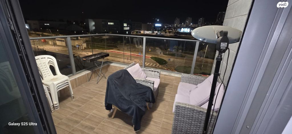 דירה, נחל גוברין 3, כרמי גת, קרית גת