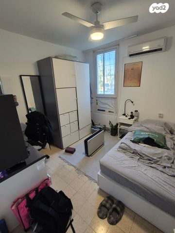 דירה, אליעזר בן יהודה 21, שכונה ב', באר שבע