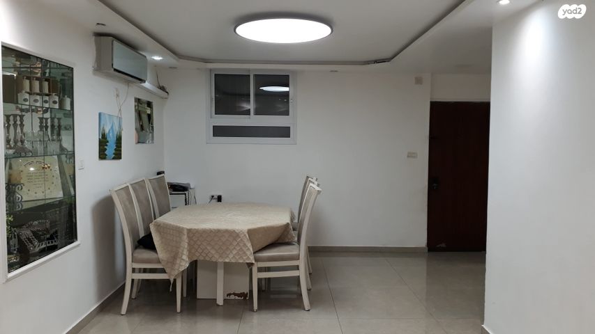 דירה, הנוטרים 3, קטמונים, ירושלים