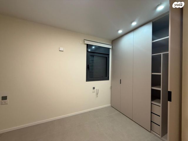 דירה, שדרות וושינגטון 29, פלורנטין, תל אביב יפו