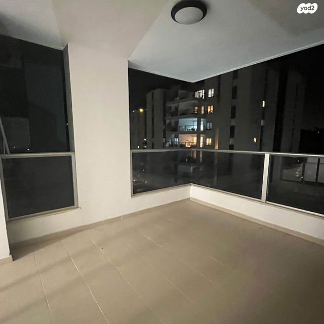 דירה, השריון 4, נווה כרמית, נס ציונה