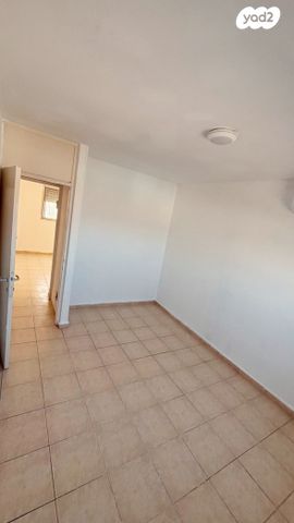 דירה, האורן 2, רמות יצחק, נשר