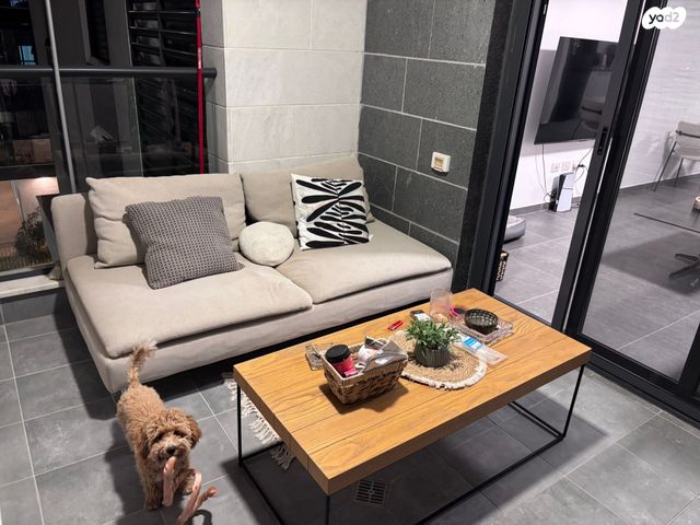 דירה, עין הנצי"ב 4, אגמים מזרח, אשקלון