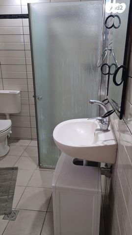 יחידת דיור, הרקפות 1, פוריה נווה עובד, פוריה נווה עובד