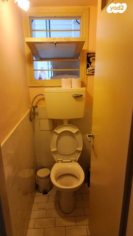 דירה, רמברנדט 38, הצפון החדש - דרום, תל אביב יפו