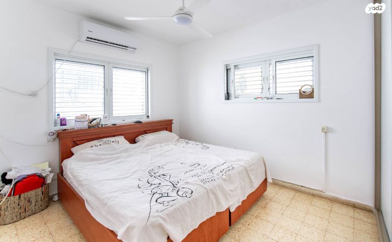 דירה, היבנר 8, כפר גנים א, פתח תקווה