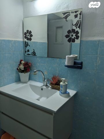 דירה, החלוץ 26, טרומפלדור, נהריה