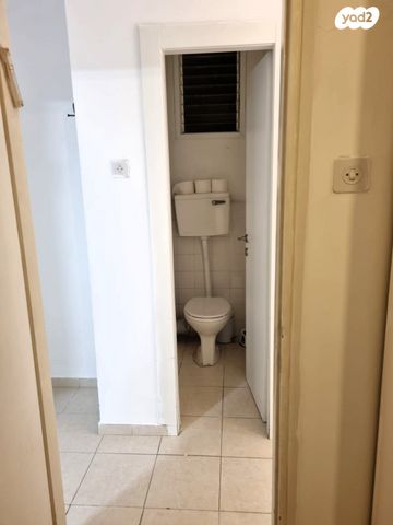 דירה, אבא אחימאיר 4, רמת אביב ג', תל אביב יפו