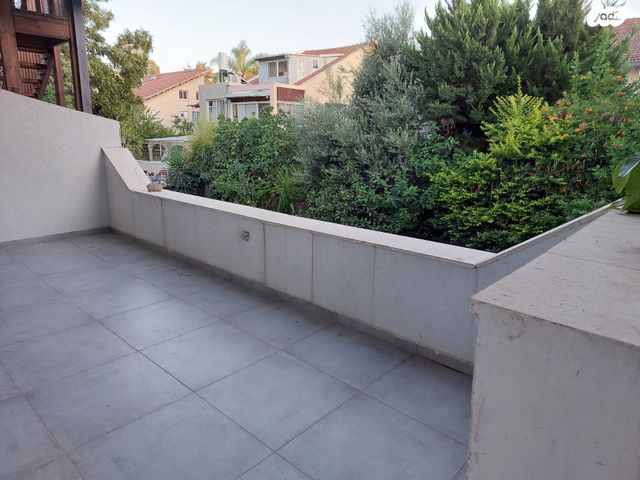 יחידת דיור, דוכיפת 7, המושבה, באר יעקב