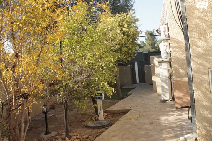 יחידת דיור, זלמן ארן 1, שכונה י"א, באר שבע