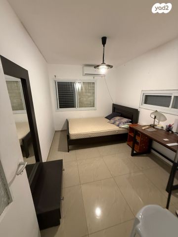 דירה, העצמאות 5, שלום עליכם, מגדל העמק