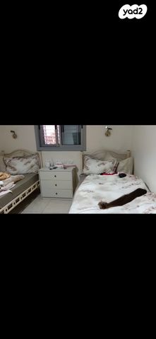 יחידת דיור, הרב ישראל גרוסמן 1, רמת אברהם, בית שמש