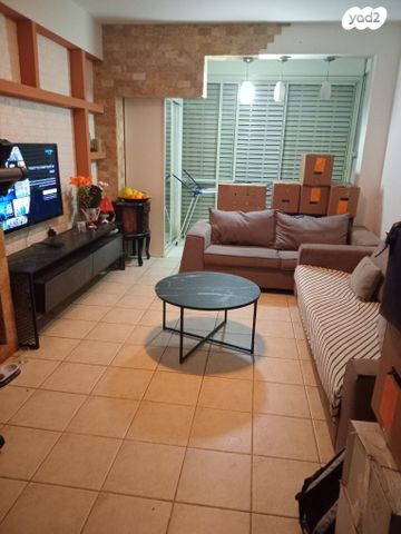 דירת גן, הרב משה בלוי 22, שיפר, פתח תקווה