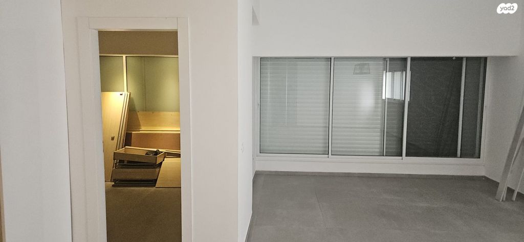 דירה, ז'בוטינסקי 59, הצפון הישן - צפון, תל אביב יפו