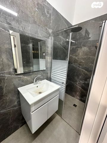 דירה, מרסיי 26, קרית שפרינצק, חיפה