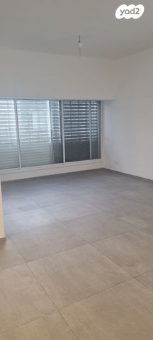 דירה, ז'בוטינסקי 59, הצפון הישן - צפון, תל אביב יפו