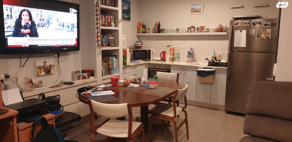 יחידת דיור, ברוש 25, כפר דניאל, כפר דניאל