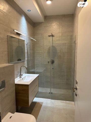 דירה, ויצמן 86, הצפון החדש - צפון, תל אביב יפו