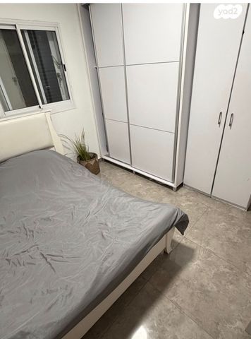 יחידת דיור, בזל 63, שכונה א', באר שבע