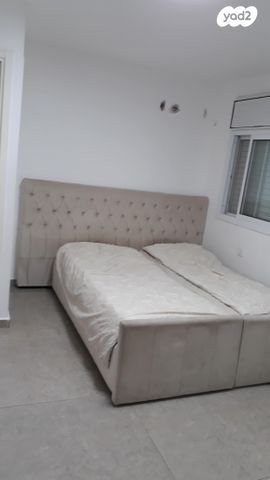 דירה, הנוטרים 3, קטמונים, ירושלים