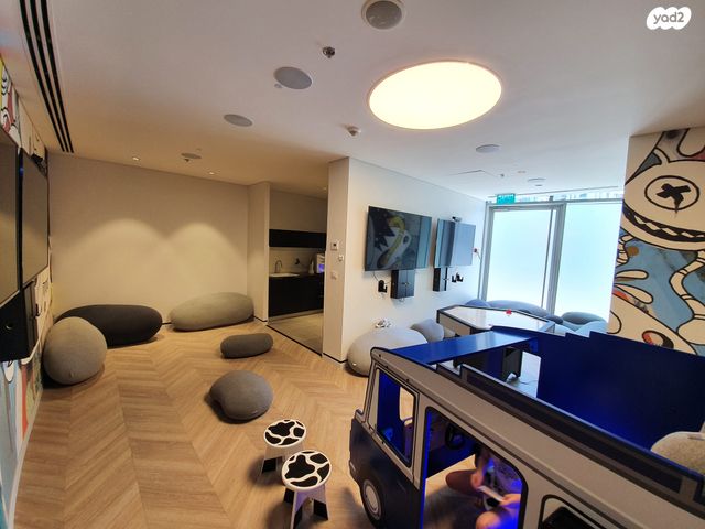 דירה, גרציאני יצחק 6, גני שרונה, קרית הממשלה, תל אביב יפו